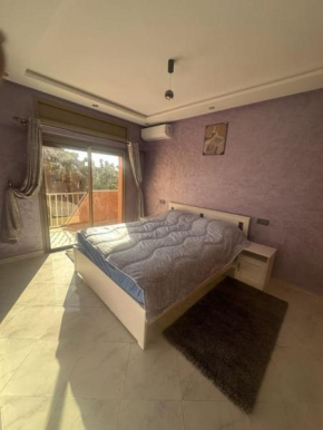 Jardin Majorel Appartement en résidence fermée